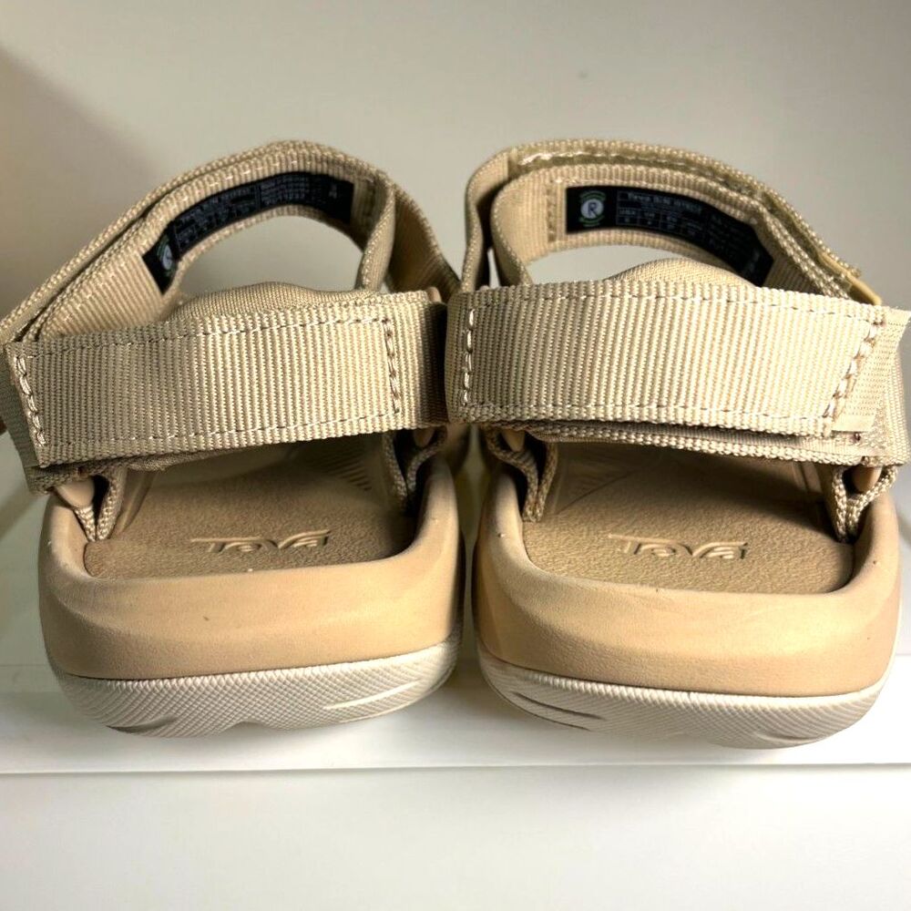 TEVA Hurricane XLT2 Sesame Women's Ampsole Sandals  SZ 6 NEW - Picture 4 of 6